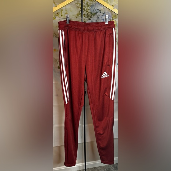 adidas Other - Adidas Mens climacool jogger pants​​​​​​​​​​​​​​​​​​​​​​​​​​​ EUC